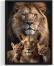 Quadro Moldura Premium A2 60x40cm