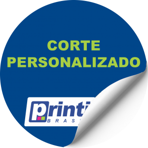 RÓTULOS VINIL - Corte Personalizado Vinil Branco     